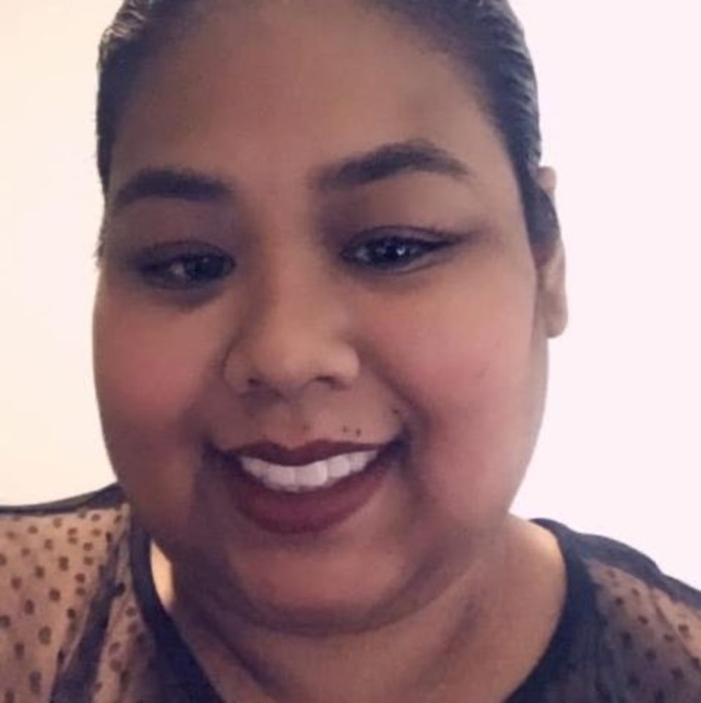 Meet your Posher, Nina